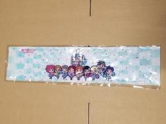 Aqours クラブ腕章 LIVE FAN MEETING サンシャイン