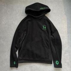 ジャージフリースパーカー vintage y2kのサムネイル