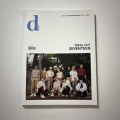 dicon SEVENTEEN IDEAL CUT 写真集 - メルカリ