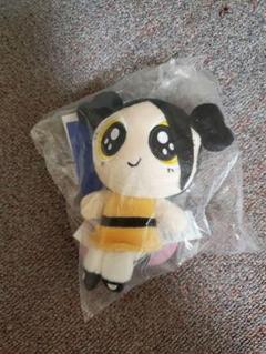 新品未開封】NJZ へリン ぬいぐるみキーホルダー Complexcon