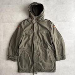 80s ドイツ軍 モッズコート ライナー付 SCHWARZ PASSAU 2025年最新】schwarz passauの人気アイテム - メルカリ