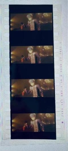 ムビナナ コマフィルム Re:vale セット 2025年最新】コマフィルム ムビナナ re:valeの人気アイテム
