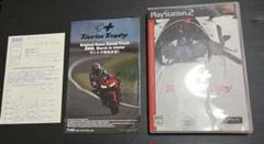 PS2 Tourist Trophy