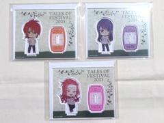 2025年最新】テイルズ ルーク アクスタの人気アイテム - メルカリ
