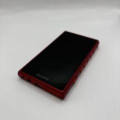 【休日限定価格】SONY ウォークマン　NW-A106 32GB レッド SONY NW-A106 [32GB] 価格比較 - 価格.com