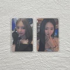 TWICE ツウィ ツゥイ withmuu soundwave トレカ ラキドロ