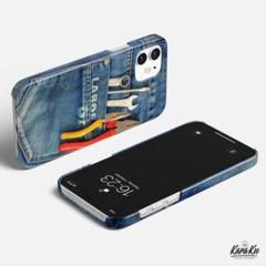iPhone13 Pro用ケース KARAKU 未使用新品 定価5980円