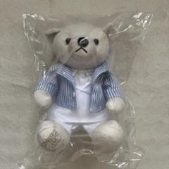 Hey!Say!JUMP 山田涼介　ぬいぐるみ　プロデュースくま Hey! Say! JUMP 山田涼介プロデュース ぬいぐるみ - メルカリ