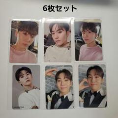 2025年最新】seventeen トレカ まとめ売りの人気アイテム - メルカリ