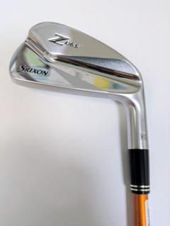 SRIXON ZU65 Miyazaki Kaula 7 #3(20°)