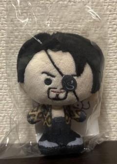 龍が如く 真島吾朗 KINOKOS mini ぬいぐるみ 龍が如く8 - メルカリ