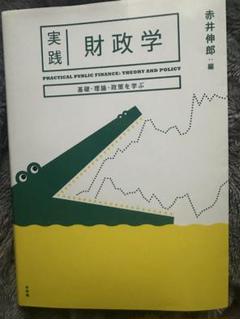 実践財政学 PRACTICAL PUBLIC FINANCE