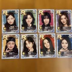 TWICE ライブ会場チラシセット