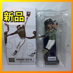 ⭕球場配布品⭕タティスjr プラチナグローブ パドレス