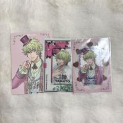 日向大和 缶バッジ HF イベント・通販限定】うたの☆プリンスさまっ♪ HE☆VENS BIG