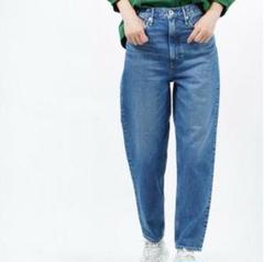 【美品】ヤヌーク YANUK Denim Jacket 金子彩 コラボ オーバー 2025年最新】yanuk 金子綾の人気アイテム - メルカリ