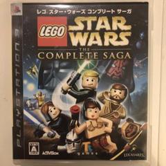 レゴ スター・ウォーズ コンプリート サーガ
