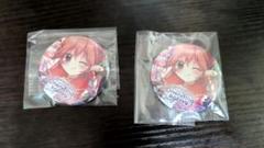 Re:ステージ！ 南風野朱莉 缶バッジセット