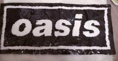 新品】オアシス oasis 30周年 特別展 ラグマット - メルカリ