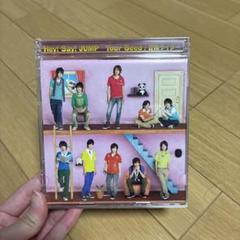YOUR SEED/冒険ライダー Hey!Say!JUMP - メルカリ