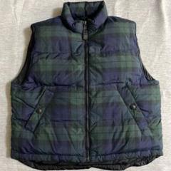 2025年最新】eddie bauer ダウンベストの人気アイテム - メルカリ