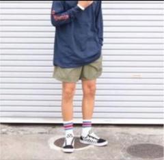 ビームス 購入 Dickies ディッキーズ ショートパンツ ハーフパンツのサムネイル