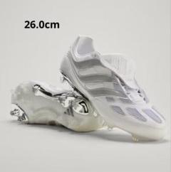 ADIDAS PREDATOR PRECISION ELITE 26.0cm