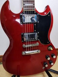 Bill’s Brothers SG 希少 モリダイラ楽器 Bill's Brothers SG 希少 モリダイラ楽器