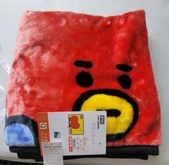 22年最新 しまむら ブランケット Bt21の人気アイテム メルカリ