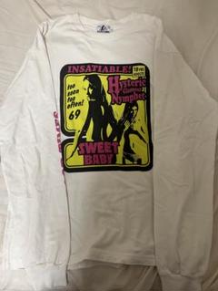 2025年最新】Hysteric Glamour ロンtの人気アイテム - メルカリ