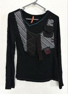 cop.copine コップコピーヌ　ブルゾン ジャケット　40 楽天市場】COP COPINE（レディースファッション）の通販