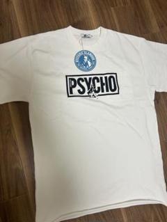 ヒステリックグラマー PSYCHO Tシャツ 【完売品】Sサイズ