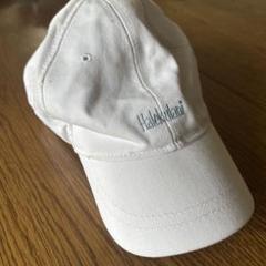 【Halekulani】キャップ