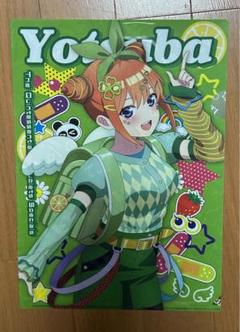 2025年最新】五等分の花嫁 クリアファイル 平成レトロの人気
