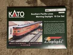 KATO サザン・パシフィック 鉄道10666-C 10両セット - メルカリ