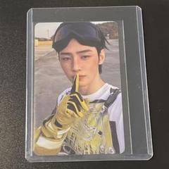 ソンフン ktown4u ラキドロ 2次 DESIRE UNLEASH トレカ