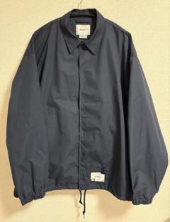 WTAPS × SSZ × AH STANDARD JACKET 01 SSZ, created by BEAMS buyer Tadayuki Kato, is releasing a