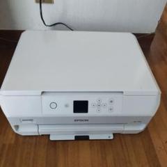 EPSON EP-710A プリンター ジャンク品