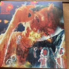 THE MILLENNIUM PARADE 完全生産限定盤 THE MILLENNIUM PARADE 【完全生産限定盤】・millennium parade