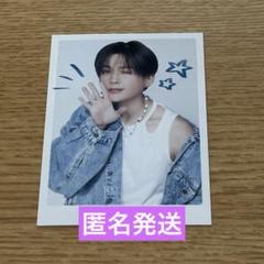FANTASTICS 八木勇征 BTTM5 フォトカード シクレ - メルカリ