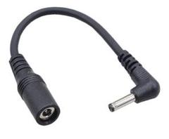 DC延長コード　15cm　外径3.5mm　内径1.35mm