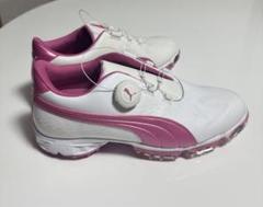 PUMA ゴルフシューズ
