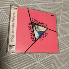 NIAGARA TRIANGLE VOL.2
