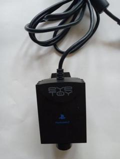 アイトーイ EyeToy USB Camera PS2