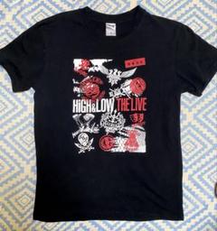 2025年最新】high low the live tシャツの人気アイテム - メルカリ