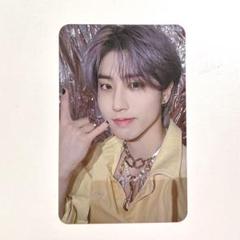 スジン soojin everline エバーライン 日本限定トレカ スキズ straykids ハン 5star Han everline トレカ - メルカリ