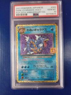 2025年最新】わるいギャラドス psa10の人気アイテム - メルカリ