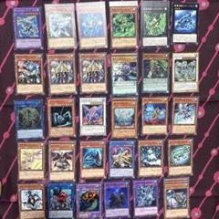 遊戯王カード　セット5のサムネイル