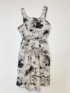 ZARA KIDS ワンピース