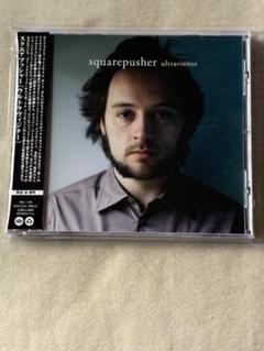 スクエアプッシャー　squarepusher レア Amazon.co.jp: Squarepusher x Z-Machines : Music for Robots